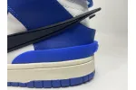 dunk ambush blue