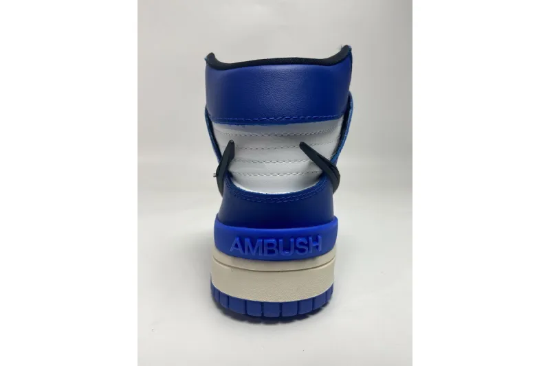 ambush dunk royal 