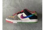 Nike SB Dunk What The Paul Reps Sneakers CZ2239-600
