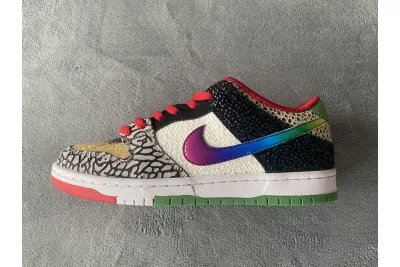 Nike SB Dunk What The Paul Reps Sneakers CZ2239-600 01