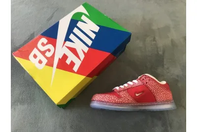 Nike SB Dunk What The Paul Reps Sneakers CZ2239-600 02