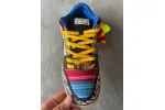 Nike SB Dunk What The Paul Reps Sneakers CZ2239-600
