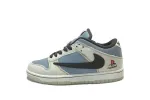 Travis Scott Playstation Dunks