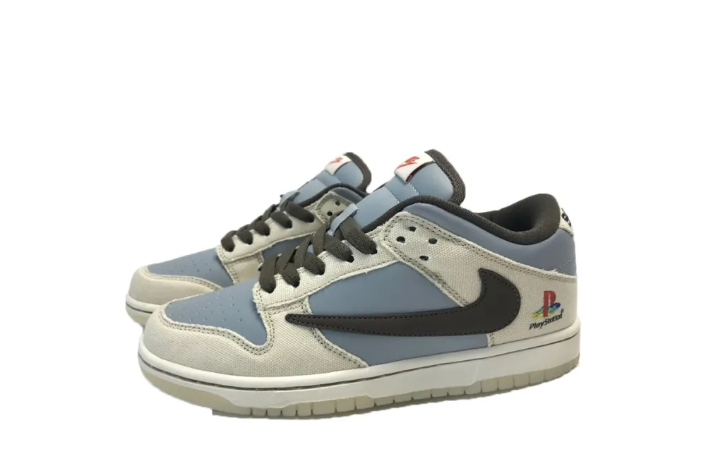 travis scott ps5 dunks