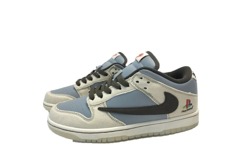 travis scott ps5 dunks