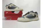dunk low playstation