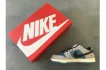 Travis Scott Playstation Dunks