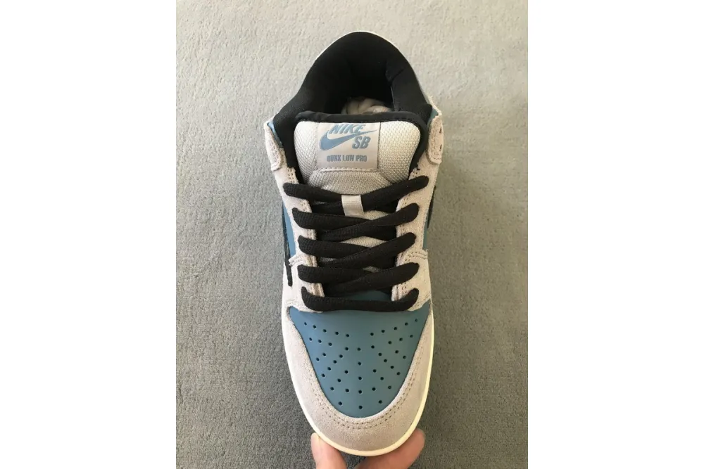 nike dunk low ps 