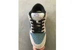nike dunk low ps 