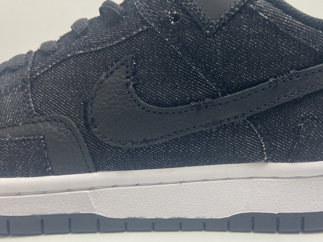 Wasted Youth Dunks