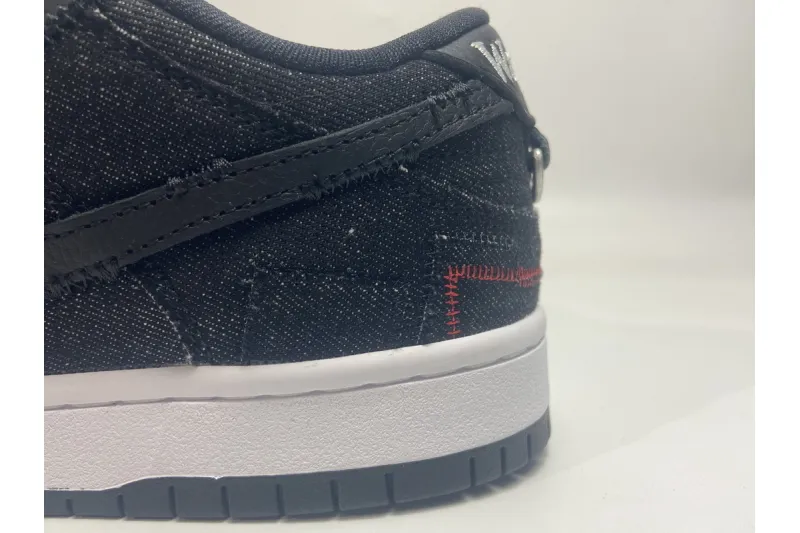 Nike SB Dunk Low Wasted Youth