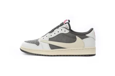 Air Jordan 1 Travis Scott Low Reverse Mocha Reps Sneaker DM7866-162 01