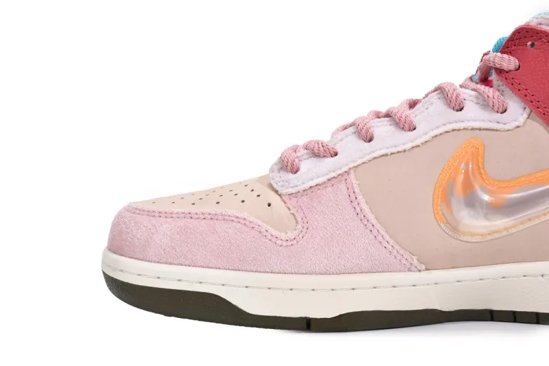 Dunk Strawberry Milk
