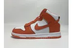 orange dunks syracuse