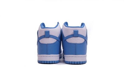 Nike Dunk High Aluminum Reps Sneaker DD1869-107 02