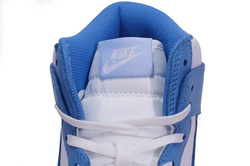 nike aluminum dunks