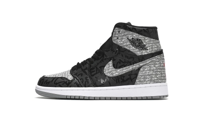 Air Jordan 1 High OG Rebellionaire Reps Sneaker 555088-036 01