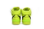 ambush lime