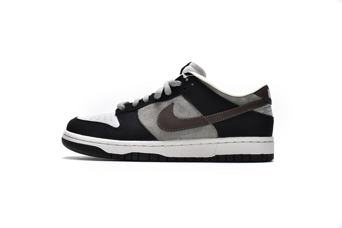 Otomo Katsuhiro x Nike SB Dunk Low Steamboy OST Reps Sneakers LF0039-003
