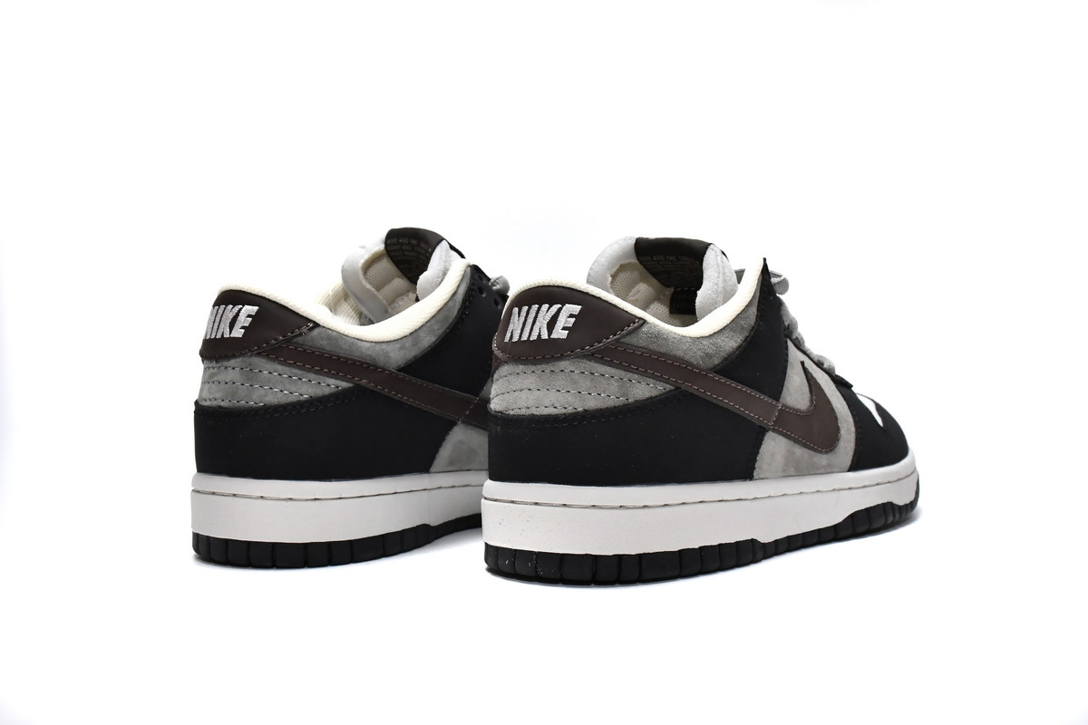 Otomo Katsuhiro x Nike SB Dunk Low Steamboy OST Reps Sneakers LF0039-003