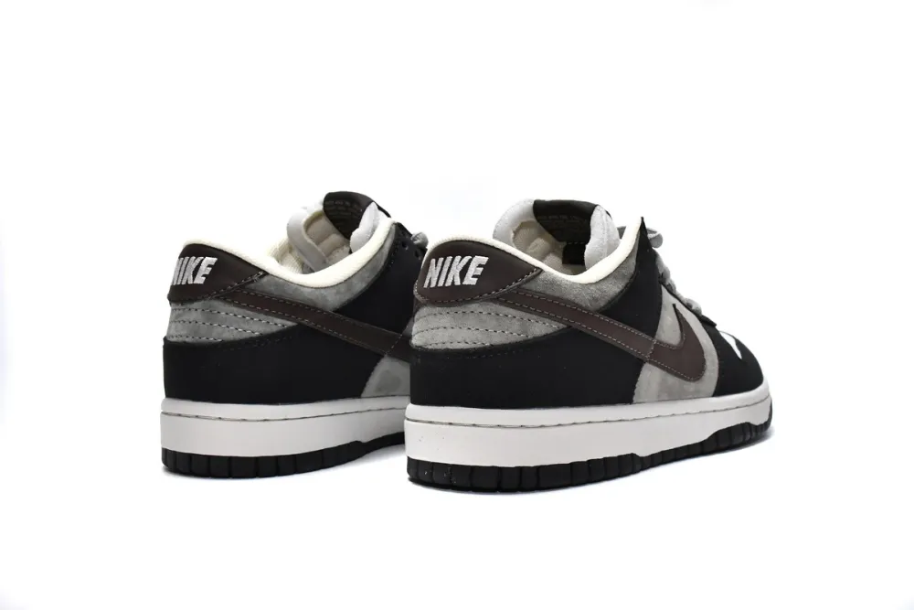 Otomo Katsuhiro x Nike SB Dunk Low Steamboy OST Reps Sneakers LF0039-003