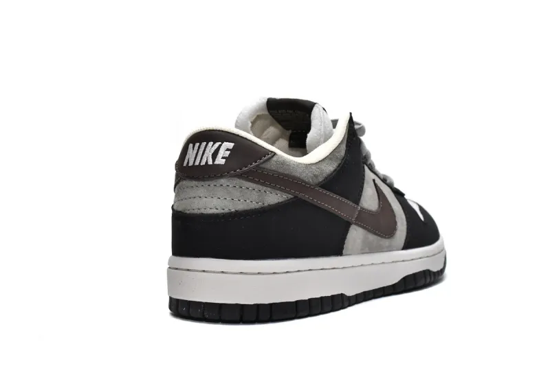 Otomo Katsuhiro x Nike SB Dunk Low Steamboy OST Reps Sneakers LF0039-003