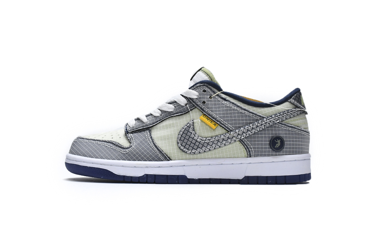 Nike Dunk Low Union Passport Pack Pistachio