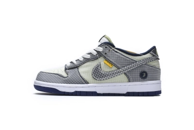 Nike Dunk Low Union Passport Pack Pistachio Reps Sneakers DJ9649-401 01