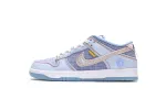Dunk Low Union Argon