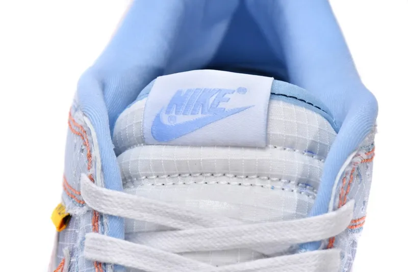 Argon Union Dunks