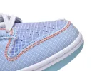 Union Passport Dunks