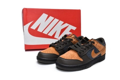 Nike Dunk Low Cider Reps Sneaker DH0601-001 01