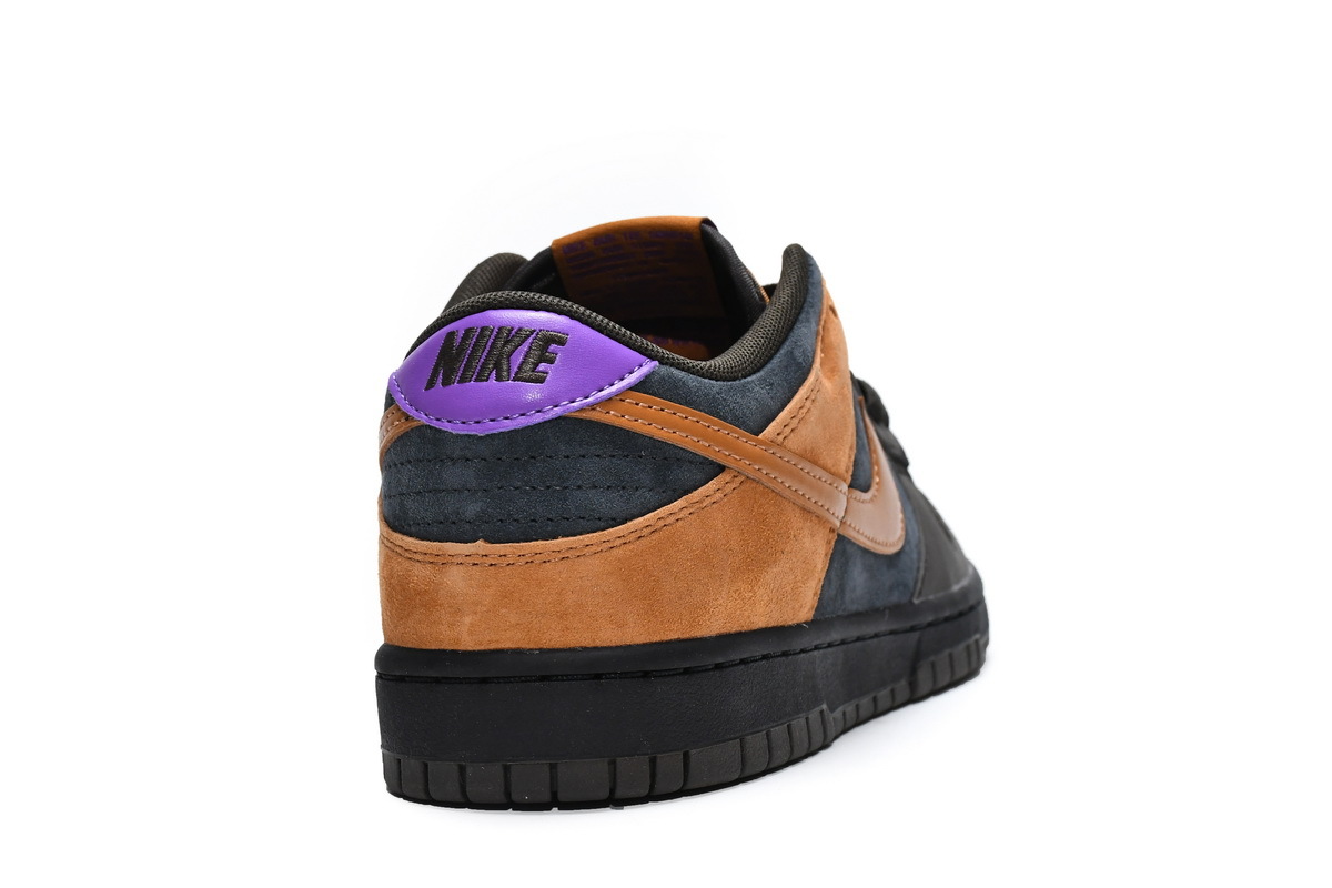 nike cider