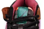 nike dunk chocolate milk