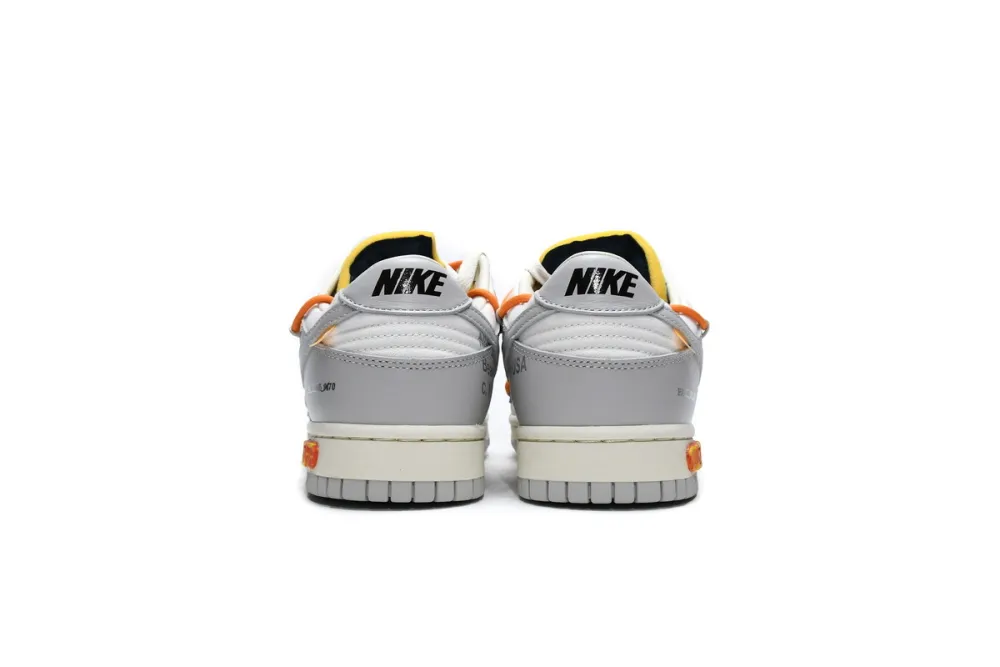 off white lot 44 fake