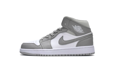 Air Jordan 1 Mid Linen Reps Sneaker 554724-082 01