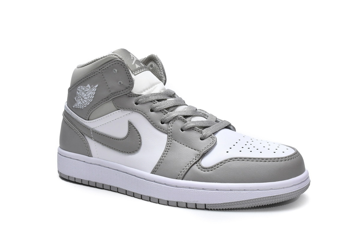 mid linen jordan 1