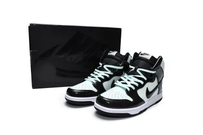 Nike Dunk High SE All-Star 2021 Reps Sneaker DD1398-300 01