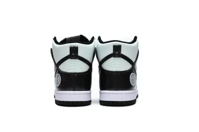 Nike Dunk High SE All-Star 2021 Reps Sneaker DD1398-300 02