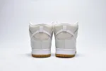 Unbleached Dunks