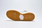 Dunk high Unbleached