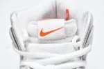 Sb dunk high Unbleached