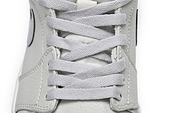 Jordan 1 Bone Grey