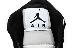 Air Jordan 1 Mid Teal Tint