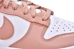 Dunks Low rose Whisper