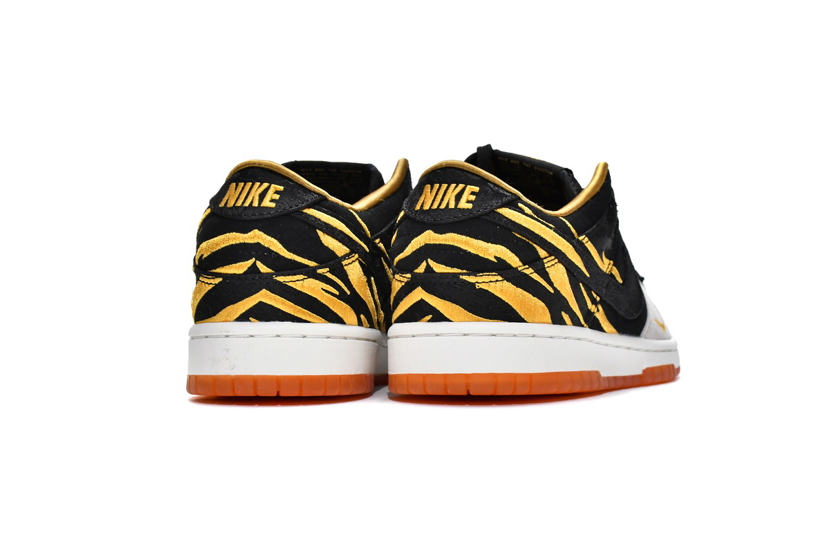Nike Dunk Low Year of the Tiger Reps Sneaker DQ5351-001