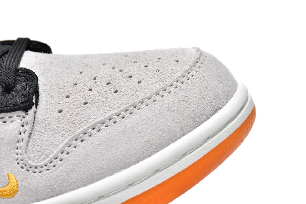 Nike Dunk Low Year of the Tiger Reps Sneaker DQ5351-001