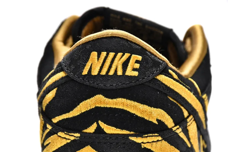 Nike Dunk Low Year of the Tiger Reps Sneaker DQ5351-001