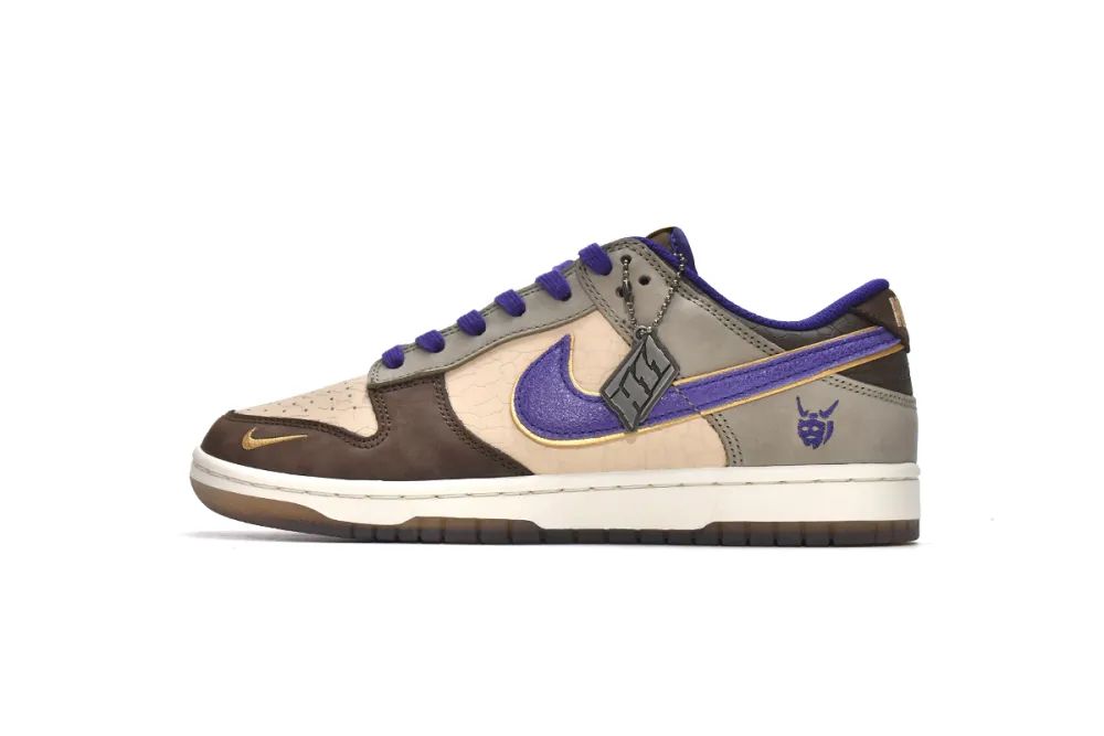 Nike Dunks Setsubun Reps Sneaker DQ5009-268