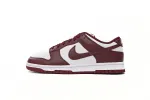 Dunk Low Team Red